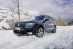 Volkswagen Tiguan R-Line 2016 года (WW)